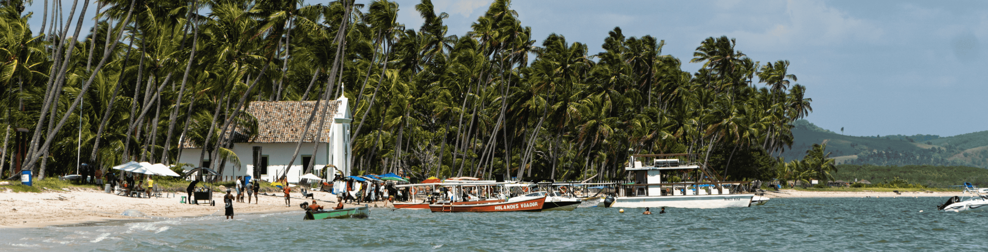 Porto de Galinhas Completo